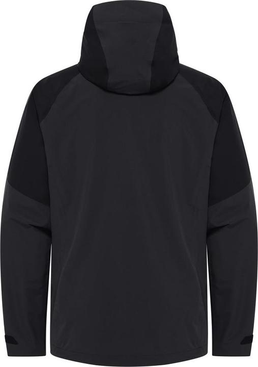 Actual product image Jack Wolfskin Passamani Down Vest M (XL)