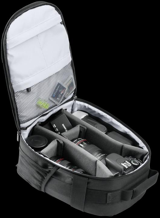 Immagine prodotto Cullmann Panama BackPack 200 (Zaino per fotocamera)