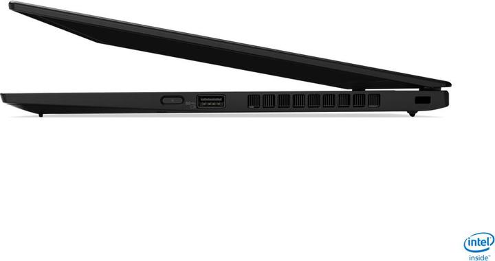 Produktbild Lenovo ThinkPad X1 Carbon G8 (14", Intel Core i7-10510U, 16 GB, 512 GB, DE)