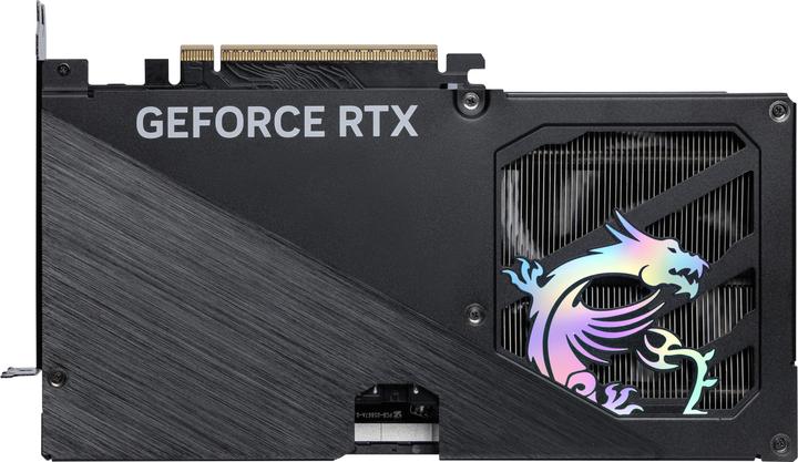 Immagine prodotto MSI GeForce RTX 5060 Ti GAMING OC (16 GB)