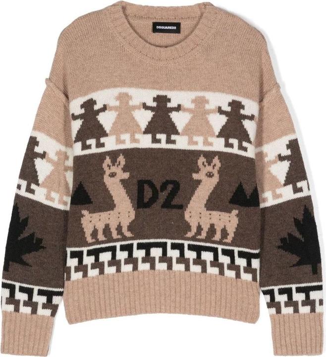 Dsquared2 Maglia