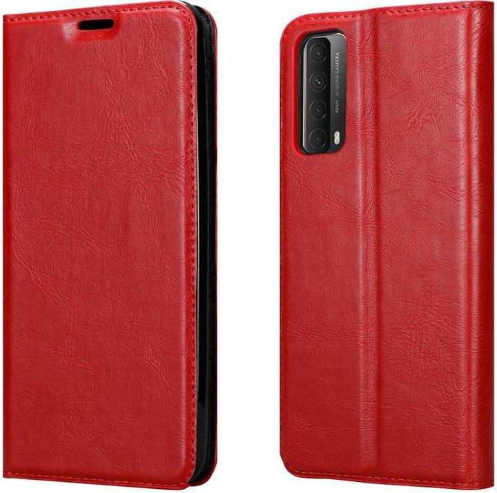 Image du produit Cadorabo Couverture (Huawei P Smart (2021))