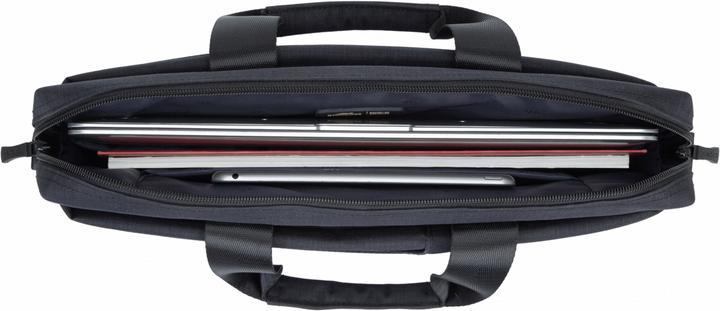 Produktbild Rivacase Gehäuse 8325 schwarz 13,3-14" (14")