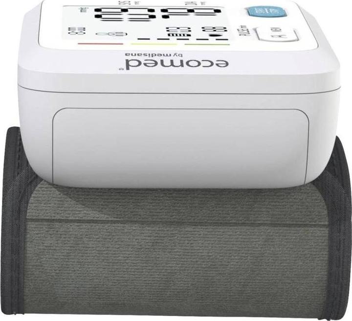 Produktbild Ecomed BW-83E (Blutdruckmessgerät Handgelenk)