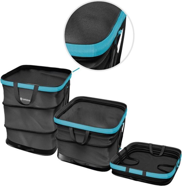 Actual product image Gardena PopUp (127 l)