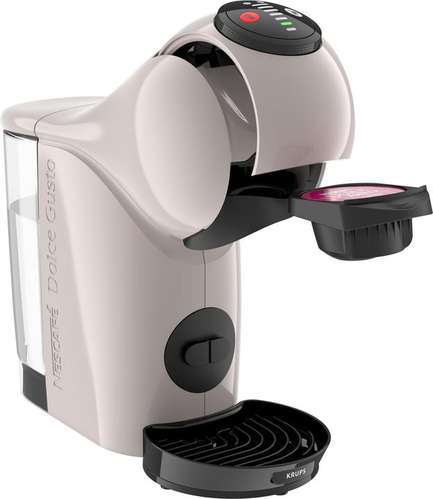 Produktbild Krups Dolce Gusto Genio S Basic Taupe Kp243af0