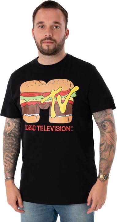 Produktbild MTV TShirt (XL)