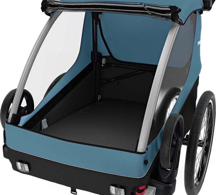 Produktbild Thule Courier