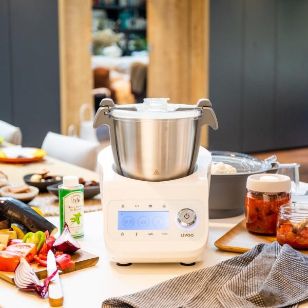 Image du produit Livoo Super Cooker (1000 W)