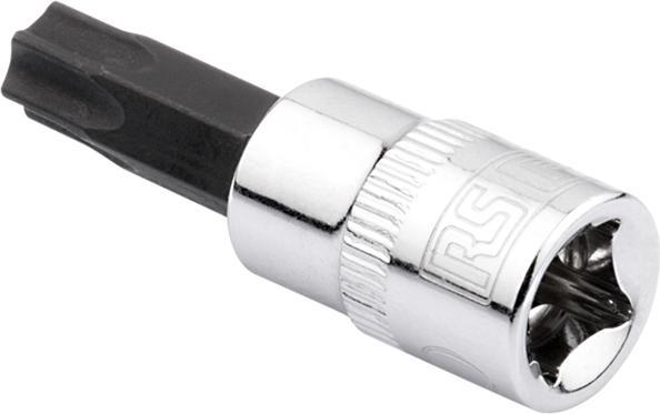 Immagine prodotto Rs Pro Presa quadrata, T10, esagonale, lunghezza 55 mm