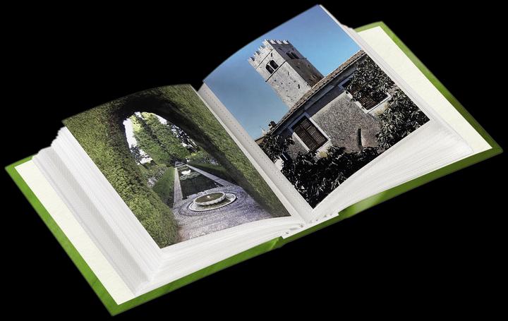 Image du produit Hama Memo Singo 10x15 100 photos (13 x 16,5 cm)