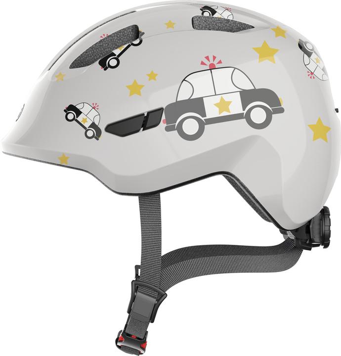 Grey Police