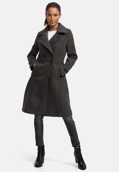 Produktbild Navahoo Wooly (XXL)
