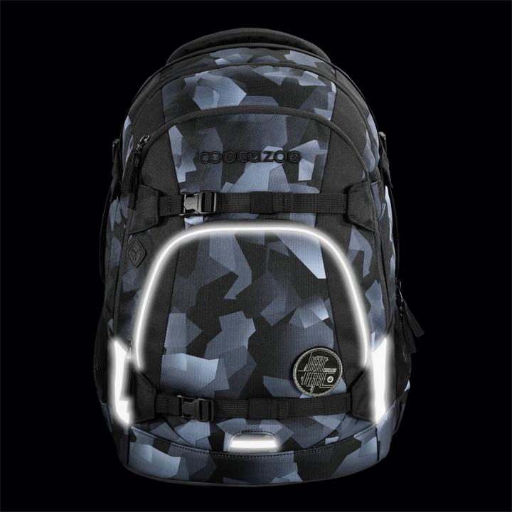 Image du produit Coocazoo sac à dos scolaire MATE, 30 litres (30 l)