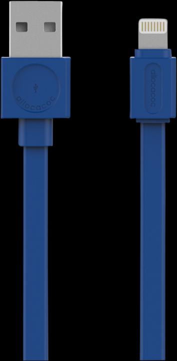 Produktbild Allocacoc USB - Lightning (1.50 m, USB 2.0)