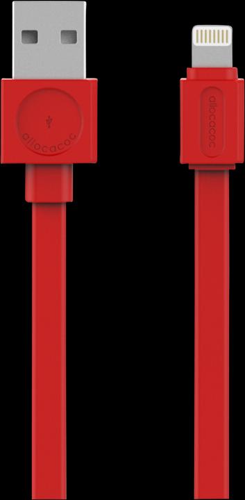 Allocacoc USB Kabel (1.50 m, USB 2.0)