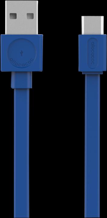 Allocacoc USB-C Kabel (1.50 m, USB 2.0)