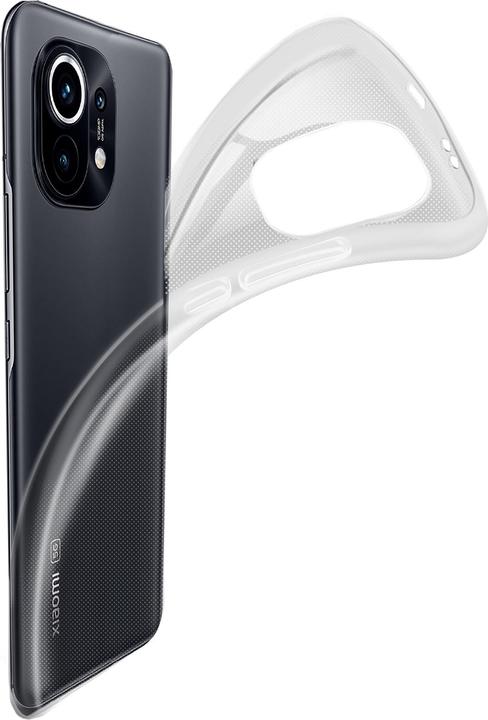 Produktbild Avizar Francis Series (Xiaomi Mi 11 5G)