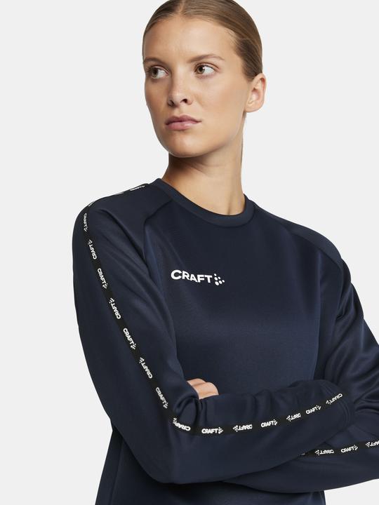 Produktbild Craft SQUAD 2.0 CREWNECK W (XXL)