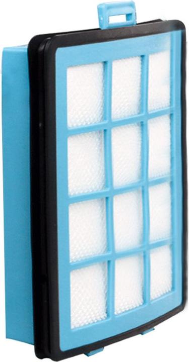 Actual product image Roboparts HEPA Filter für Philips PowerPro FC8760-Ersatz CRP745