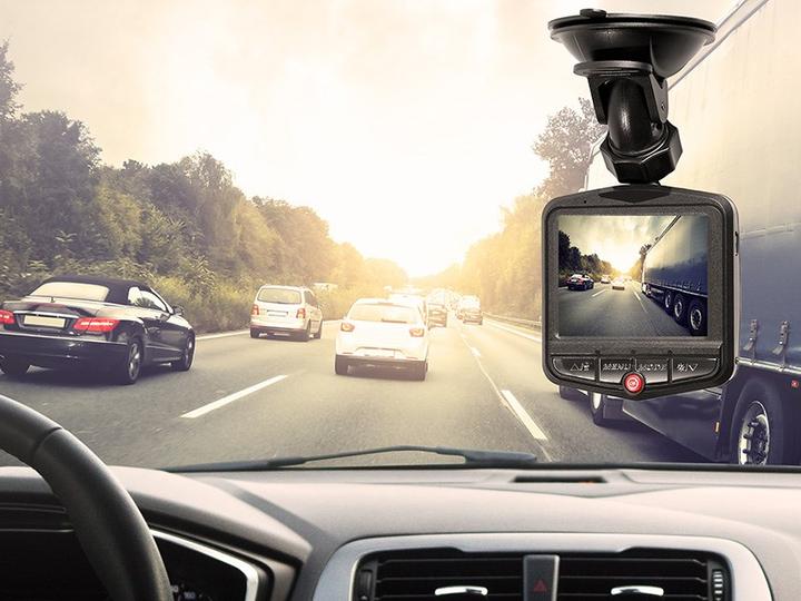 Immagine prodotto Tracer TRAKAM45767 Dashcam HD (Display integrato, Microfono incorporato, HD)