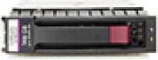 Actual product image HPE HDD 900GB SAS6 SFF 10K 2.5 6GBS HOT PLUG (0.90 TB, 2.5")