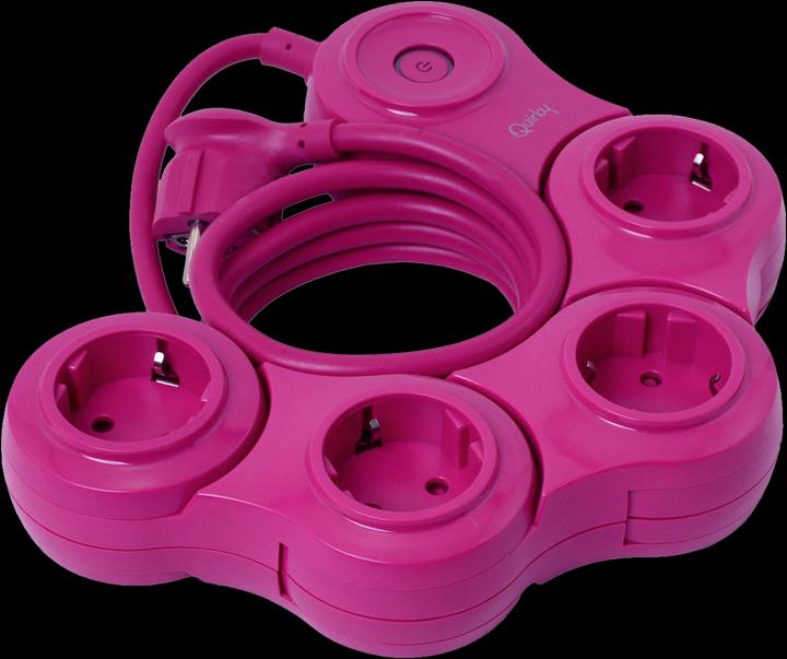 Actual product image Quirky Pivot Power Pop (0.60 m)