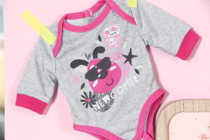 Produktbild Baby Born Erstausstattung