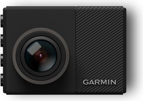 Garmin Dash Cam 65W (GPS-Empfänger, Beschleunigungssensor, Full HD)