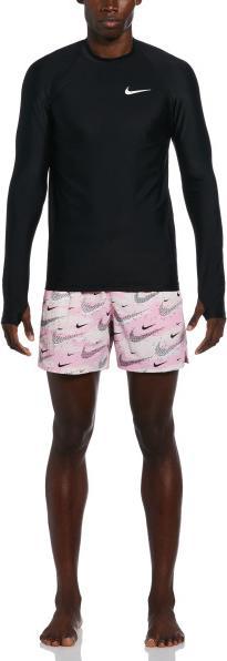Actual product image Nike Whitewater Long Sleeve Hydrogua (XS)