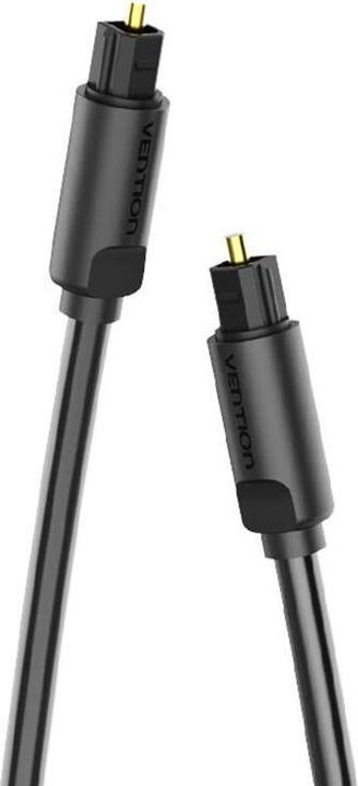 Vention Toslink — Toslink (1.50 m, Optique)