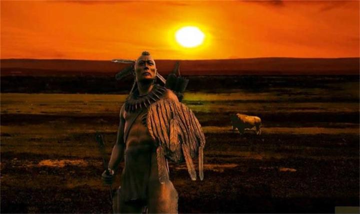 Produktbild 500 Nations Die Geschichte der Indianer (DVD, 1994, Deutsch, Englisch)