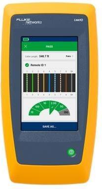 Productafbeelding Fluke Netwerken Liq-Kit
