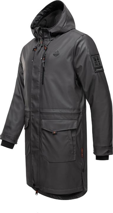 Immagine prodotto Stone Harbour Verdaan (3XL)