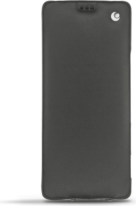 Image du produit Noreve Coque à rabat vertical en cuir (Sony Xperia 1 IV)