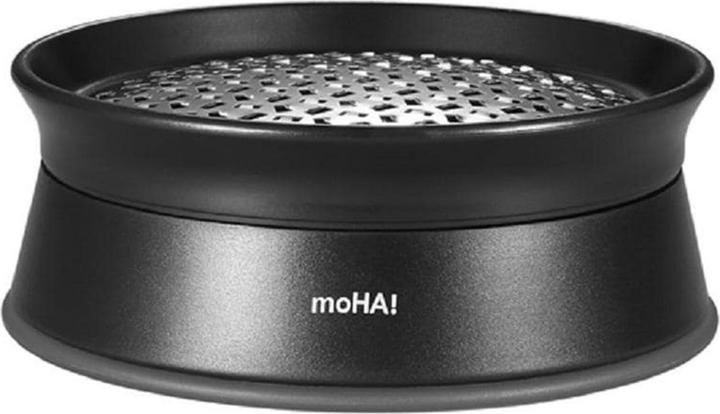 Actual product image Moha Ginger