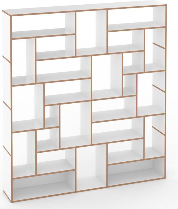 Actual product image Tojo Hanibal (198 x 35 x 220 cm)