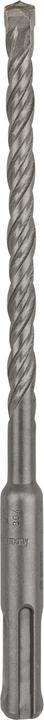 Image du produit Bosch Professional Zubehör Foret marteau SDS plus-5, 7 x 100 x 165 mm, pack de 10 (7 mm)