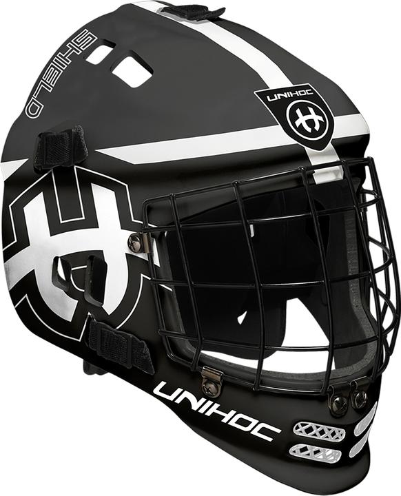 Produktbild Unihoc Floorball Torwart-Maske