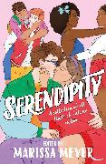 Produktbild Various:Serendipity (Englisch, Various, 2023)