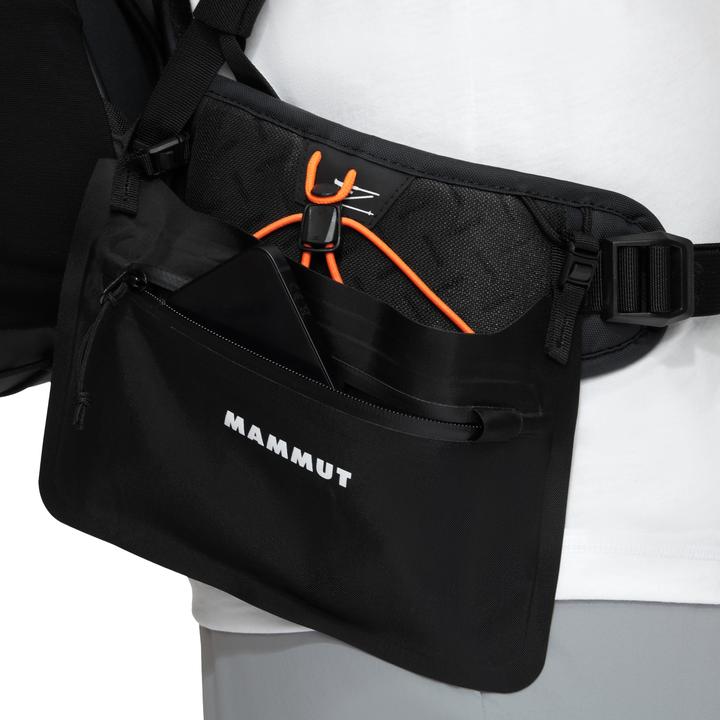 Actual product image Mammut Ducan Spine 28-35 (28 l)
