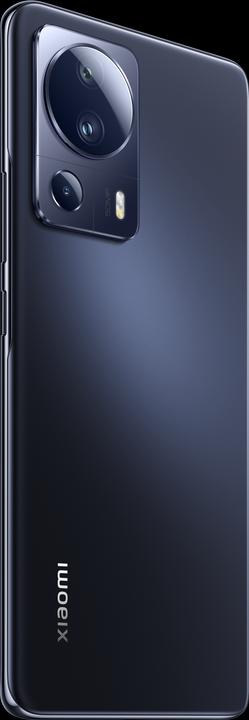 Actual product image Xiaomi 13 Lite (128 GB, Black, 6.55", Dual SIM, 50 Mpx, 5G)