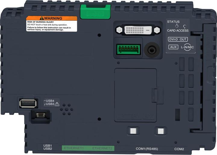 Produktbild Schneider Electric Sercos Iii Bridge / Ilm