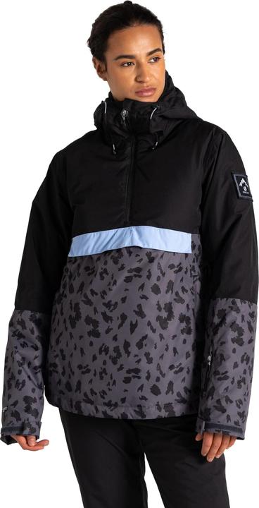 Produktbild Dare2b Snowburst Skijacke Über den Kopf