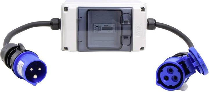 Counttec EC116C
