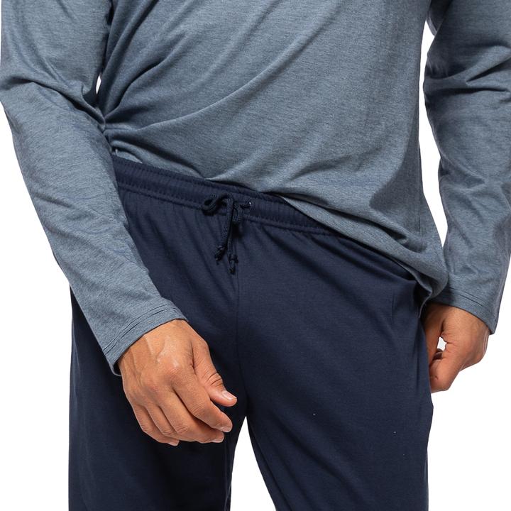 Image du produit Ammann Organic Cotton Pyjama (S)