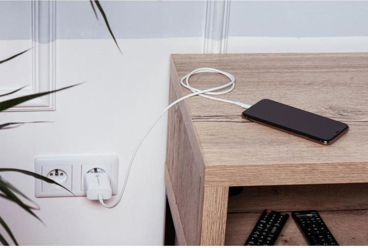 Produktbild Forcell TFK-TC-20WPD 1x USB-C 3A Ladegerät (5903396072451) (20 W)