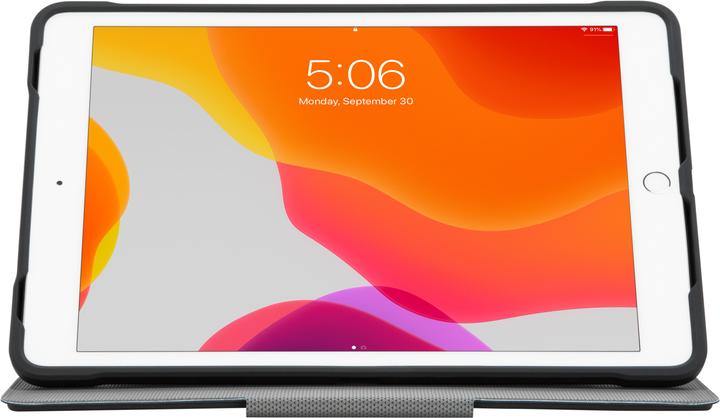 Produktbild Targus Pro-Tek (iPad Pro 10.5 2017 (1. Gen), iPad Air 2019 (3. Gen), iPad 2019 (7. Gen))