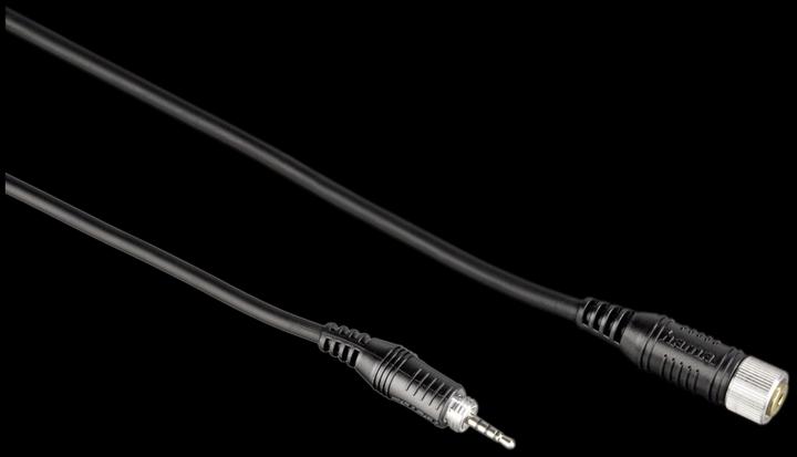 Produktbild Hama Verlängerungskabel für DCCSystem, 5m (Kabel)