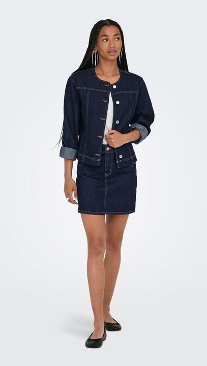 Produktbild Only ONLGINA Jeansjacke Jeansjacke (M)